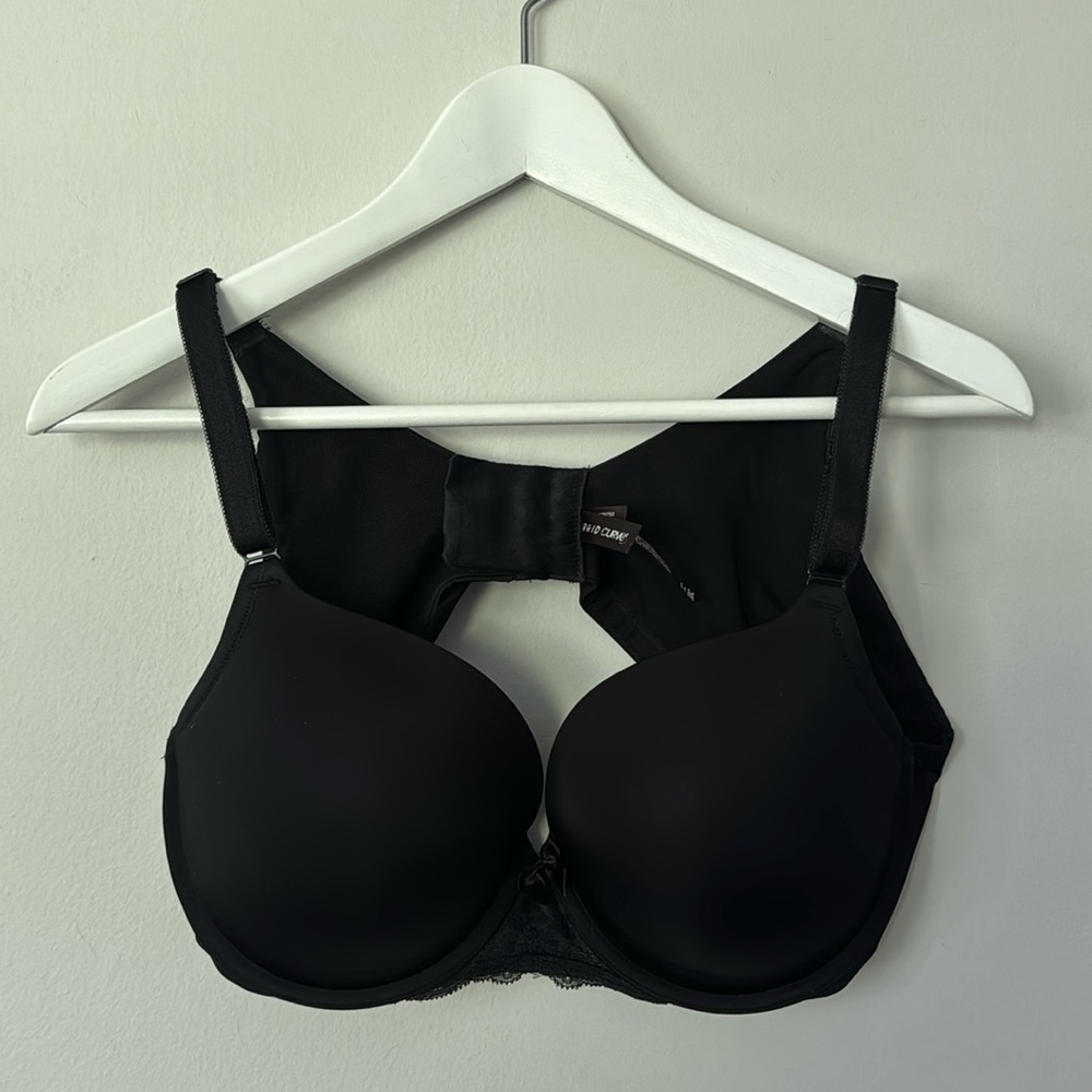 TORRID Curve Push Up T-Shirt Bra - 38C
